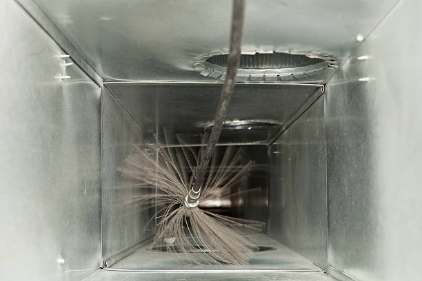 Best Affordable Duct Cleaning Services  in El Campo, TX