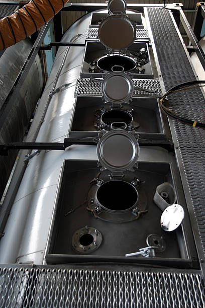 Best Air Duct Cleaning Near Me  in El Campo, TX