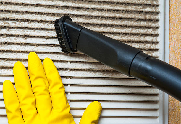 Best Affordable Air Duct Cleaning  in El Campo, TX