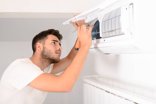 Best Local Air Duct Cleaning Services  in El Campo, TX
